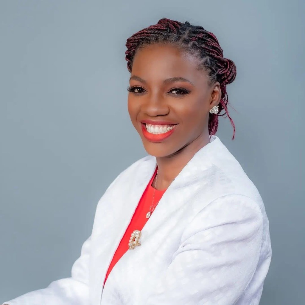 Priscilla M. Wellington, Founder & CEO of Customer Service Africa
